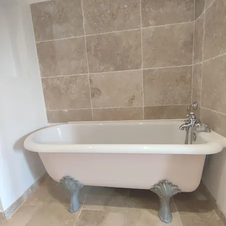 Au Chateau 8 Appartement